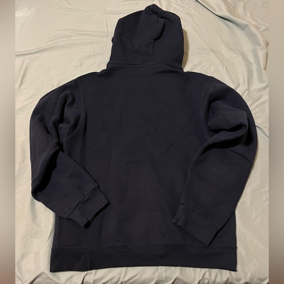 Denver Broncos Hoodie Small - Picture 3 of 3